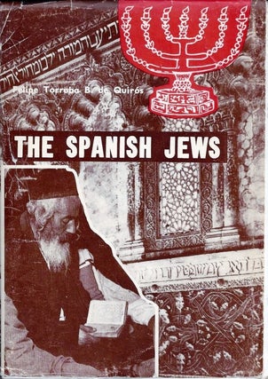Item 1390. The Spanish Jews.