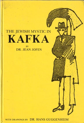 Item 2091. THE JEWISH MYSTIC IN KAFKA.