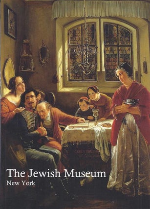 Item 4753. THE JEWISH MUSEUM NEW YORK