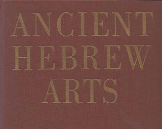 Item 5918. ANCIENT HEBREW ARTS