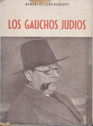 Item 7163. LOS GAUCHOS JUDIOS.
