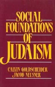 Item 7555. SOCIAL FOUNDATIONS OF JUDAISM