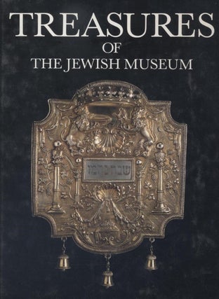 Item 7786. TREASURES OF THE JEWISH MUSEUM