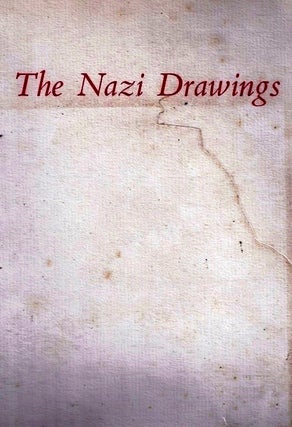 Item 8398. THE NAZI DRAWINGS
