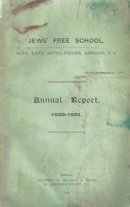 Item 10108. ANNUAL REPORT, 1917-1918