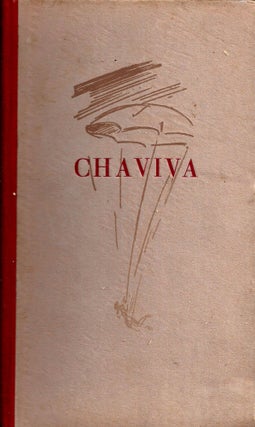Item 10502. CHAVIVA