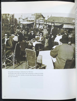 Item 10798. DESTINATION SCHANGHAI: DIE JÜDISCHE GEMEINDE IN SCHANGHAI 1936-1949