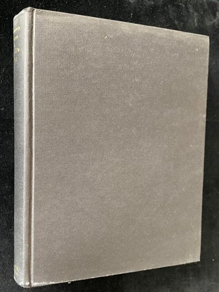 Item 54374. DAVID&rsquo;S SLING: THE ARMING OF ISRAEL [SIGNED FIRST EDITION]
