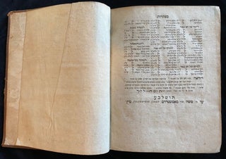 Item 264921. SHA'ARE SELIHAH: NEHMAD BE-YOFI IMRE SHEFER LEMA’LAH: U-NA’IM LEMAT'AH BI-LESHON ASHEKENAZ LE-HAVIN KOL MILAH U-MILAH ...
