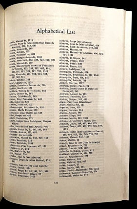 Item 254329. A GUIDE TO JEWISH REFERENCES IN THE MEXICAN COLONIAL ERA, 1521-1821