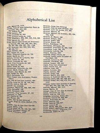 Item 254330. A GUIDE TO JEWISH REFERENCES IN THE MEXICAN COLONIAL ERA, 1521-1821