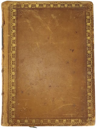 Item 266547. MIRIAM AND ROSETTE, OR, THE TWIN SISTERS: A JEWISH NARRATIVE OF THE EIGHTEENTH CENTURY : BY THE AUTHOR OF "EMMA DE LISSAU" ...