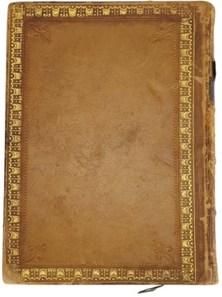 Item 266547. MIRIAM AND ROSETTE, OR, THE TWIN SISTERS: A JEWISH NARRATIVE OF THE EIGHTEENTH CENTURY : BY THE AUTHOR OF "EMMA DE LISSAU" ...
