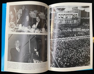 Item 277884. A VITAL VOICE: 100 YEARS OF THE JEWISH FORWARD