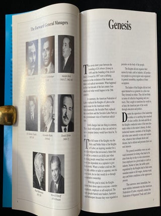 Item 277884. A VITAL VOICE: 100 YEARS OF THE JEWISH FORWARD