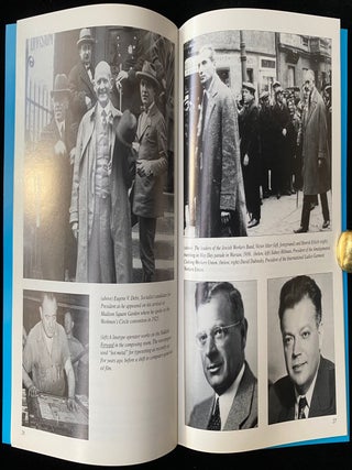 Item 277884. A VITAL VOICE: 100 YEARS OF THE JEWISH FORWARD