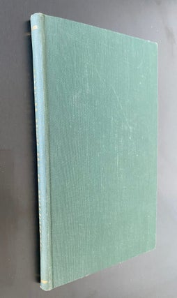 Item 280574. AN ANSWER TO A PAMPHLET, ENTITLED, CONSIDERATIONS ON THE BILL TO PERMIT PERSONS PROFESSING THE JEWISH RELIGION TO BE NATURALIZED; WHEREIN THE FALSE REASONING, GROSS MISREPRESENTATION OF FACTS, AND PERVERSION OF SCRIPTURE, ARE FULLY LAID OPEN AND DETECTED