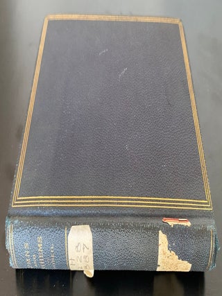 Item 280658. HYMNS AND ANTHEMS ADAPTED FOR JEWISH WORSHIP. SELECTED AND ARRANGED BY...