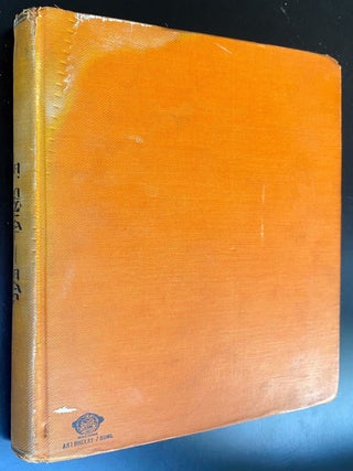 Item 281336. BENI: KINDER ROMAN. ERSHTER TAYL [COMPLETE, NO MORE PUBLISHED] [BENNY, BENY]