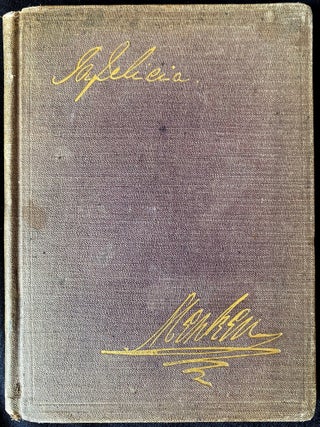 Item 281579. INFELICIA