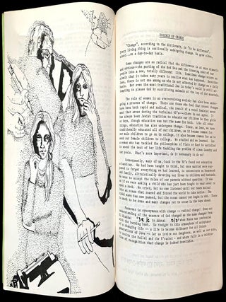 Item 281624. PASSOVER HAGGADAH. HAGADAH SHEL PESAH