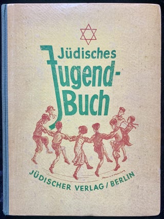 Item 281649. JUDISCHES JUGENDBUCH [1935]