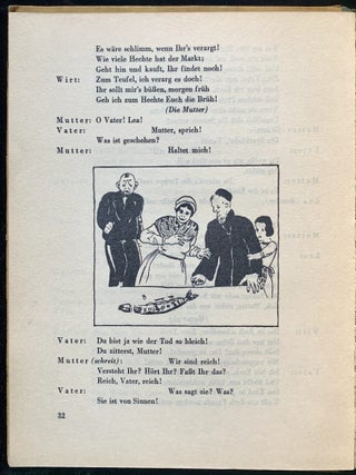 Item 281649. J&Uuml;DISCHES JUGENDBUCH [1935]