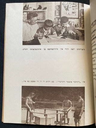 Item 281698. MEDEM-SANATORYE. SANATORIUM IM. MEDEMA [COVER TITLES]