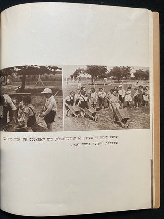 Item 281698. MEDEM-SANATORYE. SANATORIUM IM. MEDEMA [COVER TITLES]