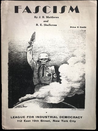 FASCISM
