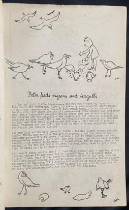 Item 281735. THE CAMP: PUBLISHED IN HUTCHINSON CAMP DOUGLAS I.O.M. ISSUE NR 11, DECEMBER 2, 1940