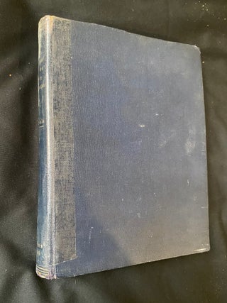 Item 281790. SELF-GOVERNMENT OF THE JEWS IN PALESTINE SINCE 1900