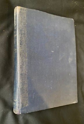 Item 281790. SELF-GOVERNMENT OF THE JEWS IN PALESTINE SINCE 1900